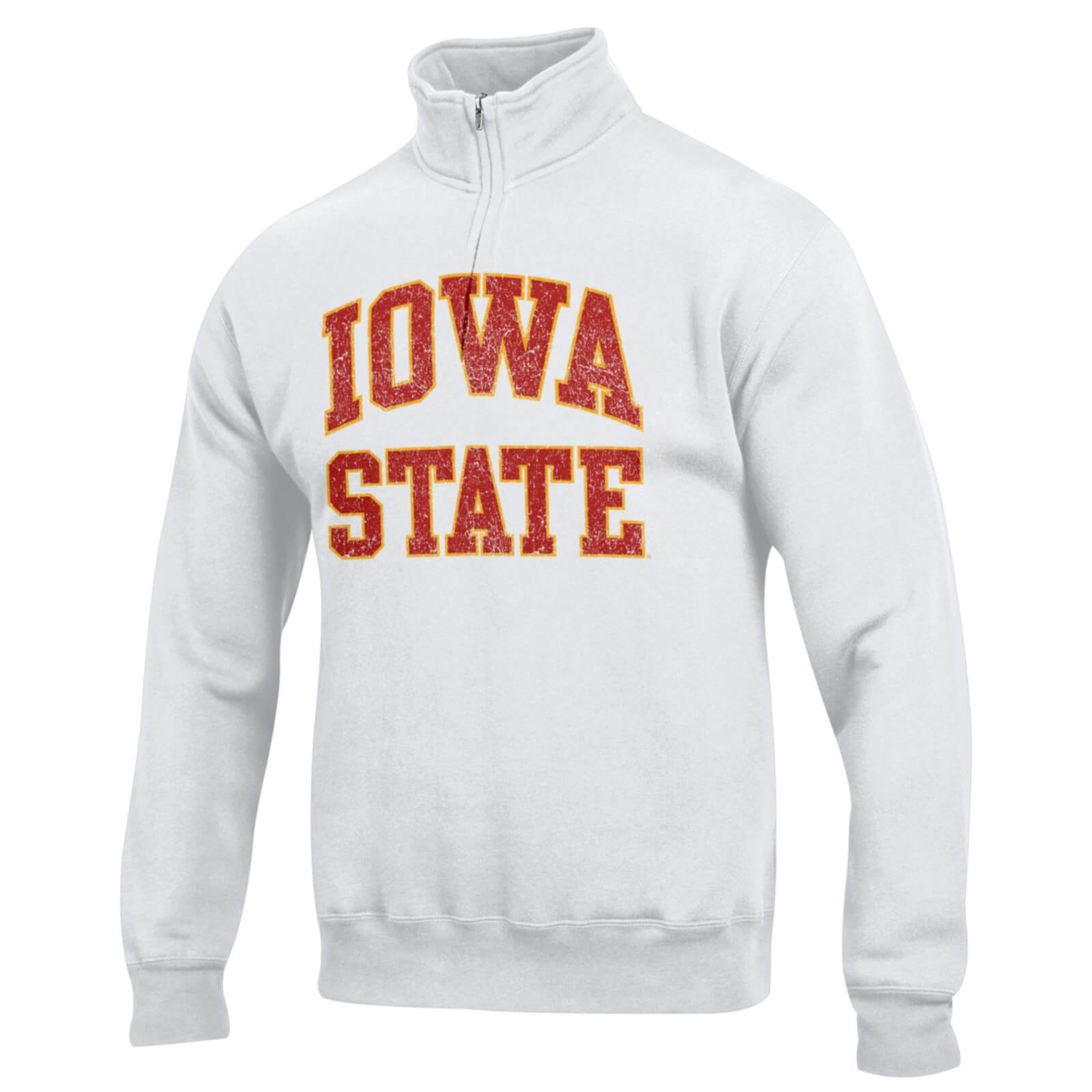 Iowa state quarter zip online